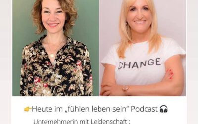 Was Deine Glaubenssätze mit Deinem Leadership zu tun haben