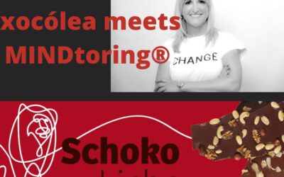 Entdecke die Schokoladenseite Deines Lebens mit MINDtoring®️