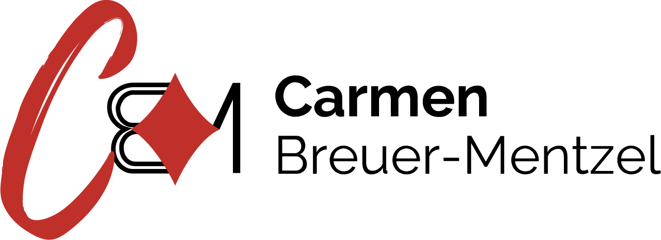 Logo CBM Carmen Breuer-Mentzel