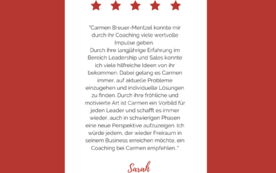 Die Magie der Kundenstimmen