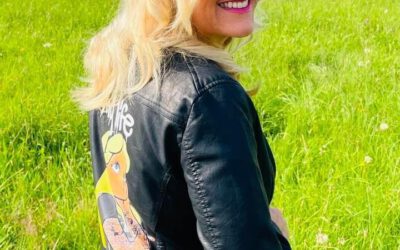 Just be you – was ich als Unternehmerin gelernt habe!