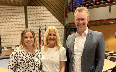 Wo wären wir ohne den Mittelstand?