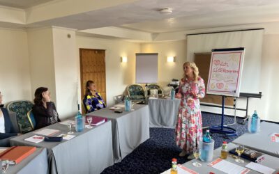Excellence – das LIVE Seminar am 22./23.4.2023