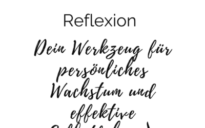5 Hacks für mehr Erfolg durch Wachstum