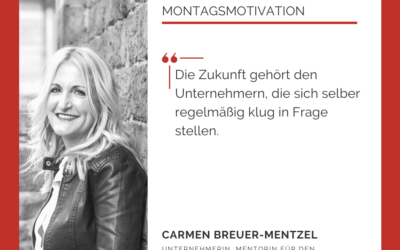 Deine Komfortzone wird Dich ruinieren!