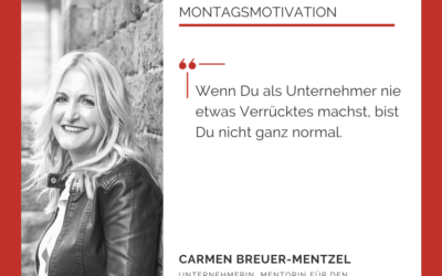 Was ist eigentlich „NORMAL“?
