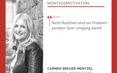 In 7 einfachen Schritten zur erfolgreichen Unternehmerin