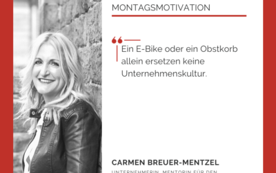 Warum „Benefits ziehen die besten Mitarbeiter an“ Bullshit ist.