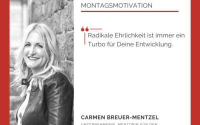 Ehrlich erfolgreich?