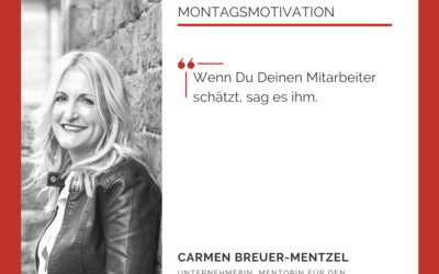Die eine kostenfreie Möglichkeit, Dein Team sofort zu motivieren