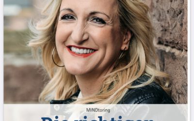 Ein großer Bericht über meine Arbeit und MINDtoring®️ im Wirtschaftsreport der IHK Siegen