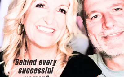 Behind every successful woman? Herself. And 👇