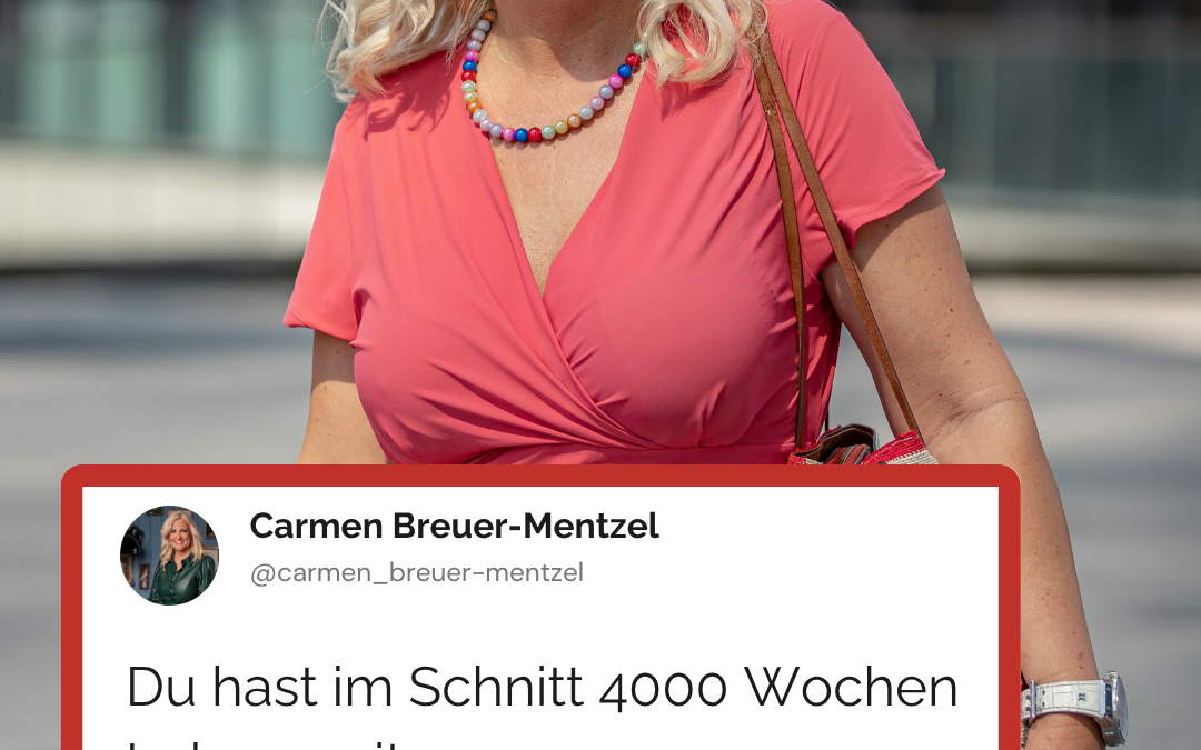 SUMMER SUCCESS PROJECT – jetzt anmelden!