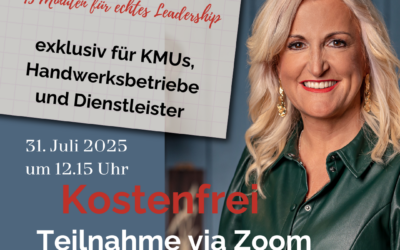 Lunch&Lead – 45 Minuten kostenfrei für dich und dein Business