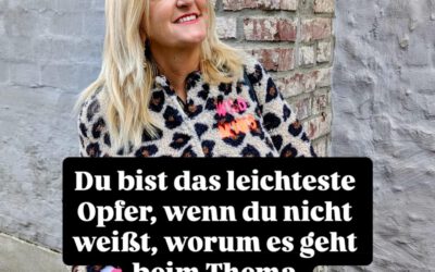 Marketing zu verstehen ist Chefsache!