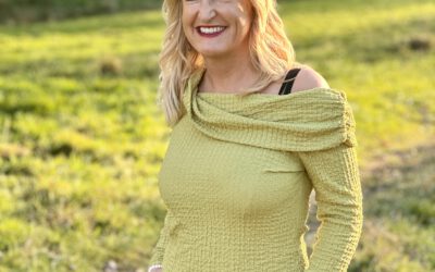 Du bist nicht von dieser Welt.