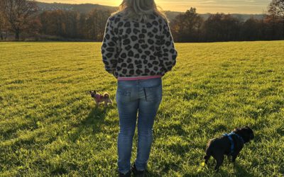 Das Einzige, was zählt? Der Rest deines Lebens.