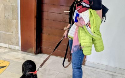 3 Schritte, die nicht nur dich verändern, sondern auch eine Delle ins Universum knallen.