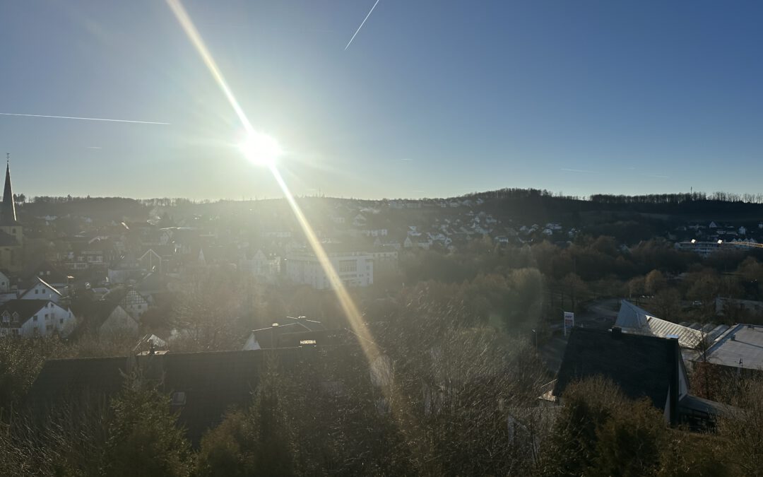 Wenn Erfolg nicht mehr reicht.