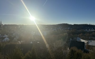 Wenn Erfolg nicht mehr reicht.