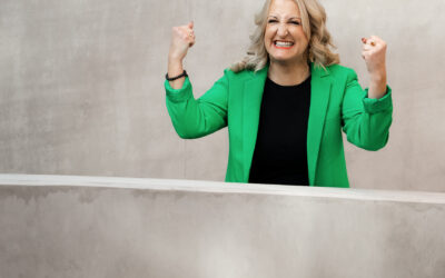 In 7 einfachen Schritten zur erfolgreichen Unternehmerin