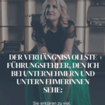 Der Moment, in dem Führung verloren geht. Kopie von Kopie von Kopie von Kopie von Kopie von Kopie von Kopie von Kopie von Kopie von Kopie von Kopie von Schwarz Weiß Modern Business Carousel Instagram Post – 1