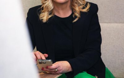 Unternehmer oder Smartphone-Zombie?