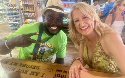 Was ist das Geheimnis eines glücklichen Lebens?