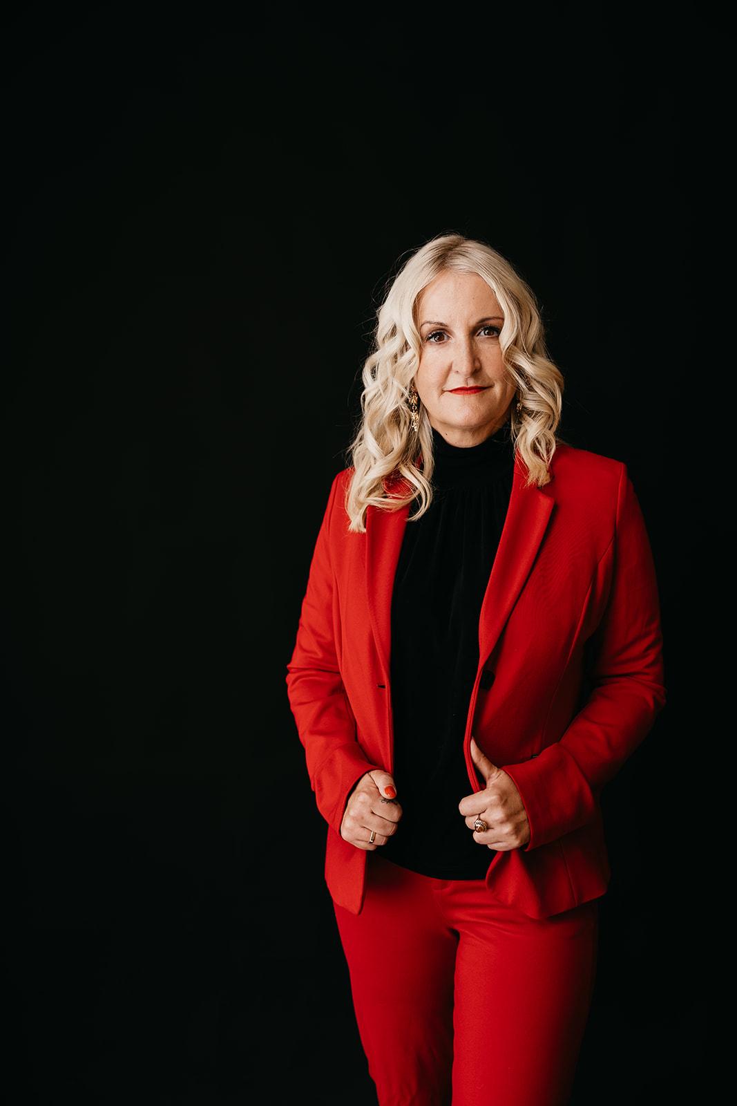 Carmen Breuer-Mentzel