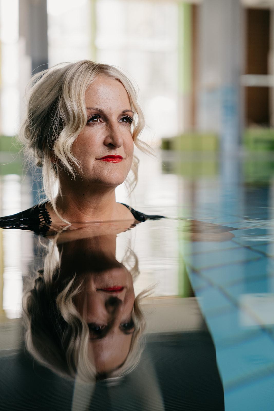 Carmen Breuer-Mentzel