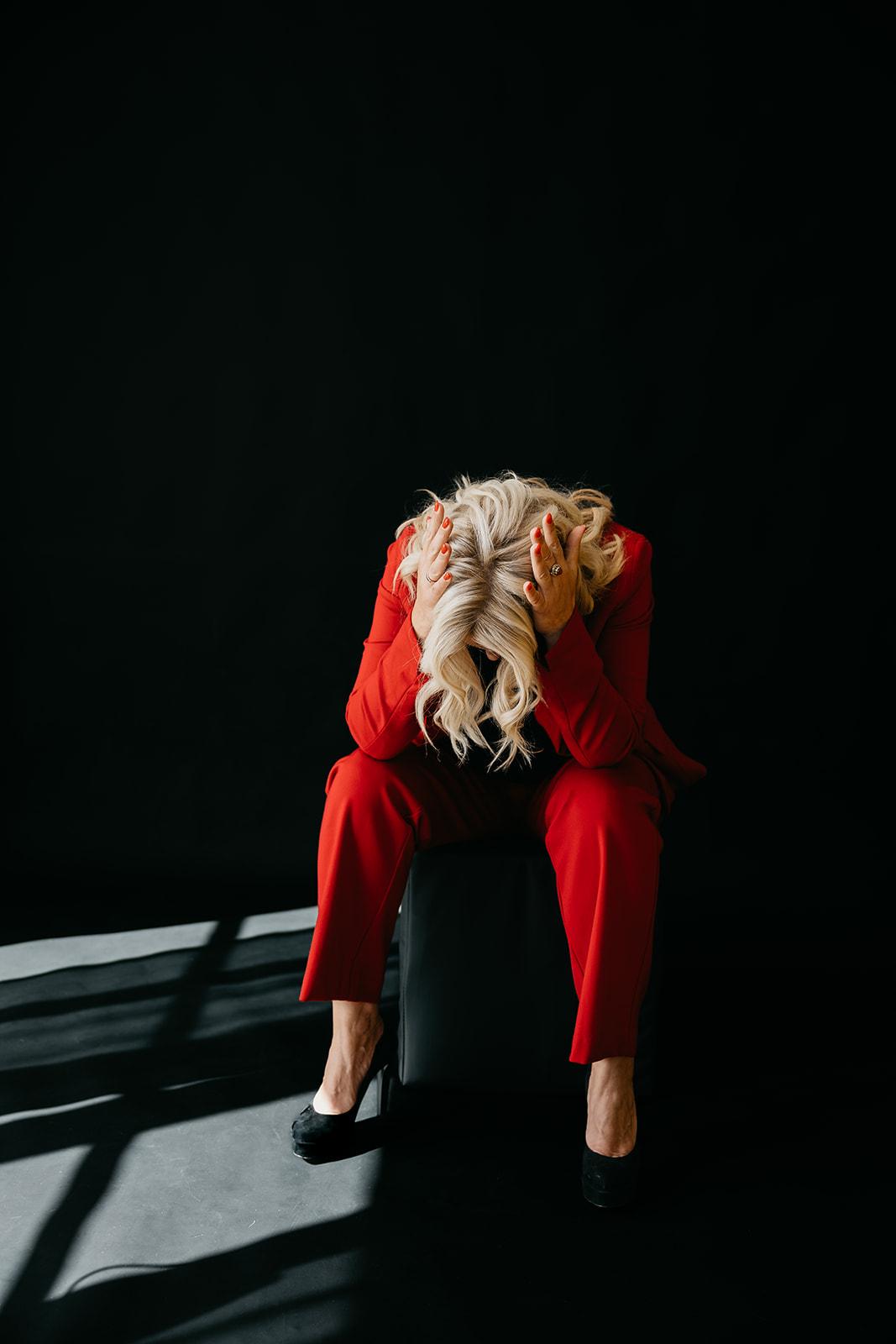 Carmen Breuer-Mentzel